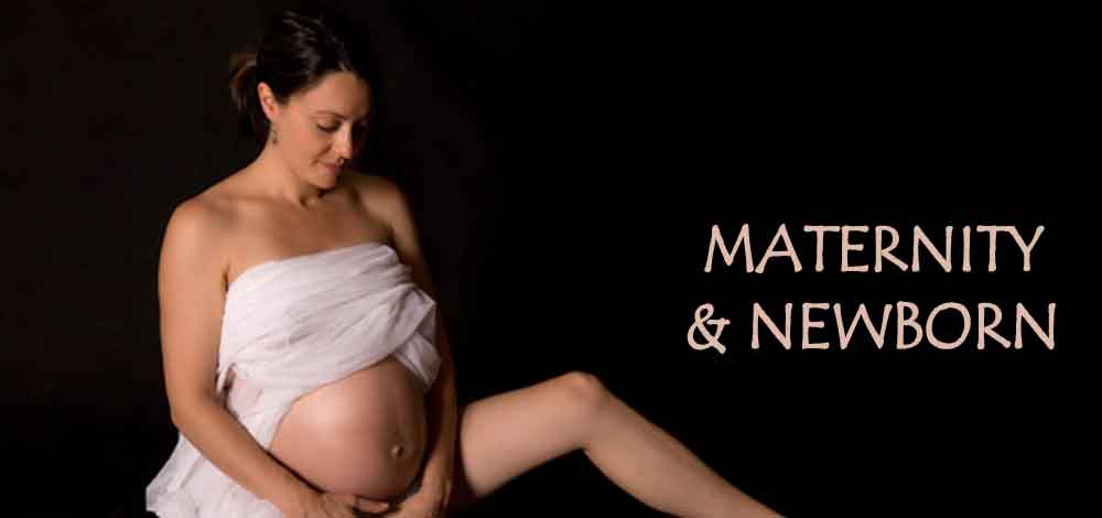 maternity and newborn photographer port elizabeth