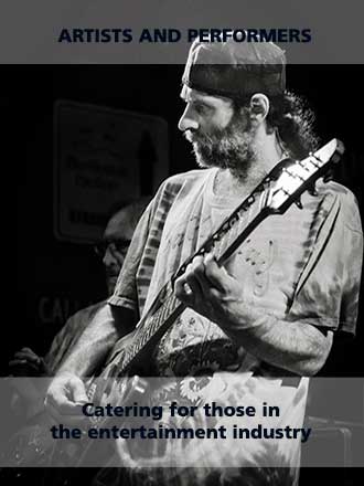 artist and performer Photographer Port Elizabeth