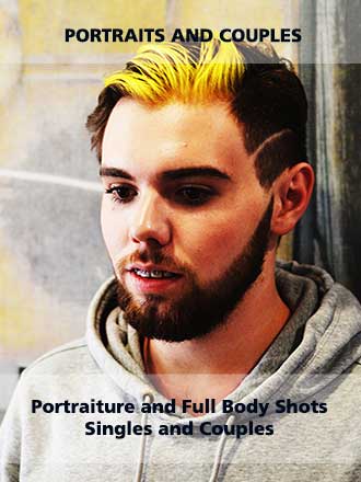 Portrait photographer port elizabeth