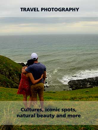 travel photographer port elizabeth