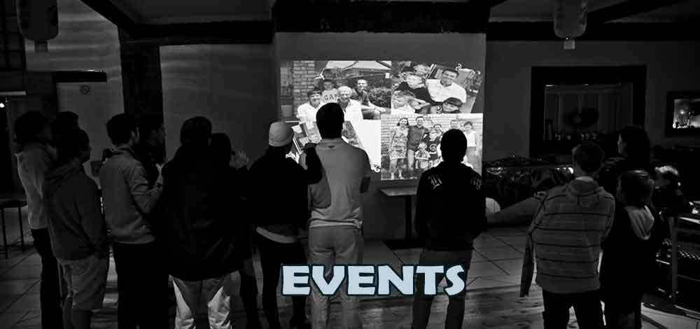 events port elizabeth