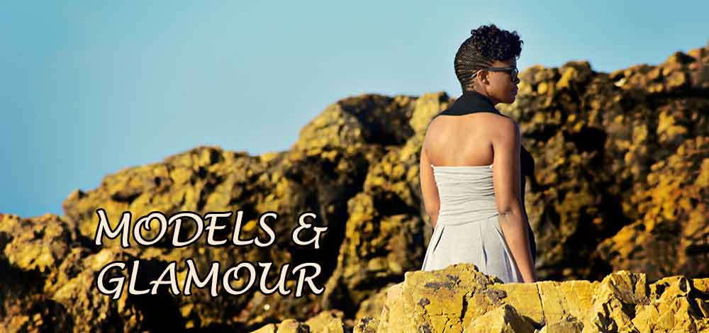 model and glamour port elizabeth