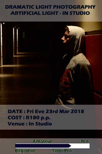 photography workshops training port elizabeth