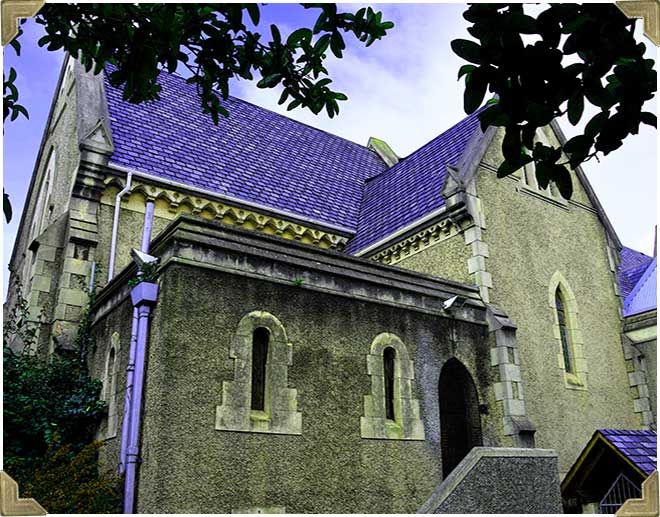 photographer-architecture-port elizabeth