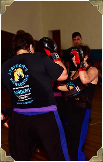 photographer-kickboxing-port elizabeth